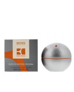 Hugo Boss Boss In Motion 90ml EDT Spray