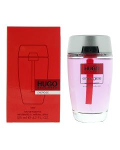 Hugo Boss Hugo Energise EDT Spray