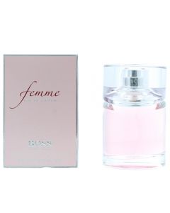 Hugo Boss Boss Femme 75ml EDP Spray