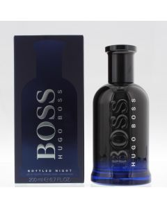 Hugo Boss Boss Bottled Night EDT Spray