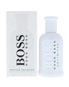 Hugo Boss Boss Bottled Unlimited EDT Spray