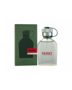 Hugo Boss Hugo Man EDT Spray
