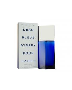 Issey Miyake L'Eau Bleue d'Issey Pour Homme 75ml EDT Spray