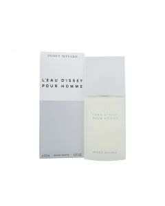 Issey Miyake L'Eau d'Issey Pour Homme EDT Spray