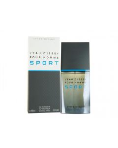 Issey Miyake L'Eau d'Issey Pour Homme Sport EDT Spray