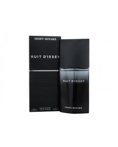 Issey Miyake Nuit D'issey Eau de Toilette