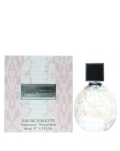 Jimmy Choo 40ml EDT Spray