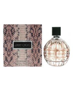 Jimmy Choo EDP Spray