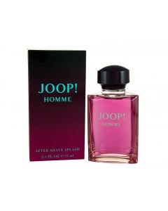 Joop! Homme 75ml Aftershave