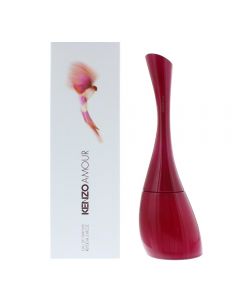 Kenzo Amour (Fuschia Edition) 100ml EDP Spray