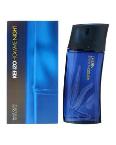 Kenzo Homme Night Eau de Toilette 100ml