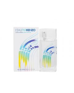 Kenzo L'Eau Par Kenzo Colors Edition Pour Homme 50ml EDT Spray