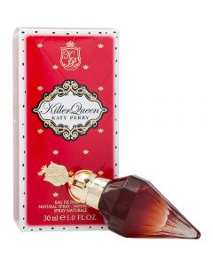 Katy Perry Killer Queen Eau de Parfum