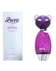 Katy Perry Purr 100ml EDP Spray