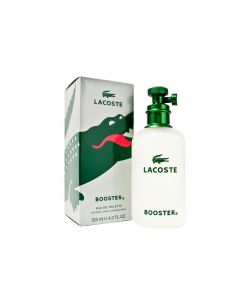 Lacoste Booster 125ml EDT Spray