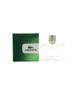 Lacoste Essential EDT Spray