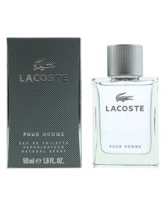 Lacoste Pour Homme EDT Spray