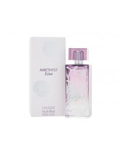 Lalique Amethyst Eclat 100ml EDP Spray