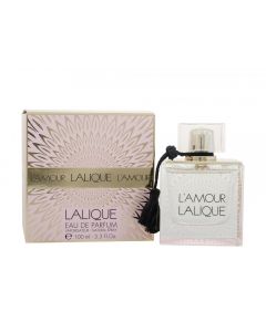 Lalique L'Amour 100ml EDP Spray