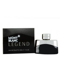 Montblanc Legend EDT Spray