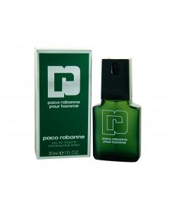 Paco Rabanne Pour Homme EDT Spray