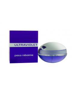 Paco Rabanne Ultraviolet Woman EDP Spray