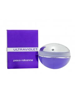Paco Rabanne Ultraviolet Woman EDP Spray