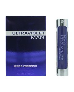 Paco Rabanne Ultraviolet Man EDT Spray