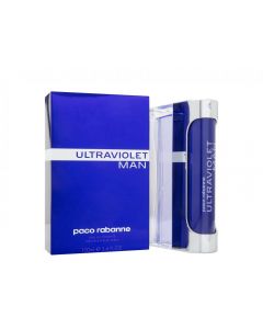 Paco Rabanne Ultraviolet Man EDT Spray