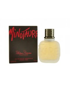 Paloma Picasso Minotaure Pour Homme 75ml EDT Spray