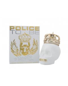 Police To Be Queen 125ml EDP Spray