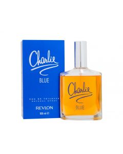 Revlon Charlie Blue 100ml EDT Spray