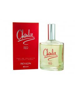 Revlon Charlie Red 100ml EDT Spray