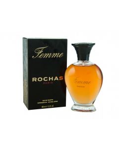 Rochas Femme Rochas 100ml EDT Spray