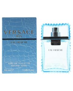 Versace Man Eau Fraiche Eau de Toilette