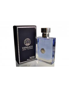 Versace Pour Homme Eau de Toilette