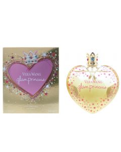 Vera Wang Glam Princess 100ml EDT Spray