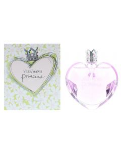 Vera Wang Flower Princess 100ml EDT Spray