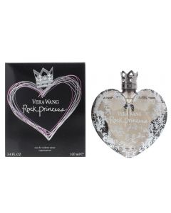 Vera Wang Rock Princess 100ml EDT Spray