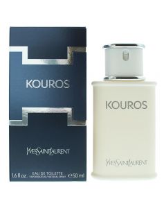 Yves Saint Laurent Kouros EDT Spray