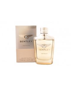 Bentley Infinite 100ml EDT Spray