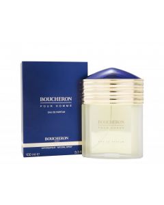 Boucheron Pour Homme 100ml EDP Spray