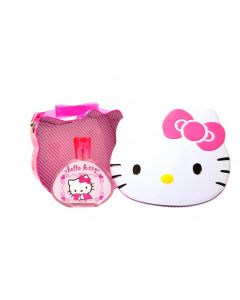 Hello Kitty Eau de Toilette Gift Set : Eau de Toilette 100ml - Lunch Box