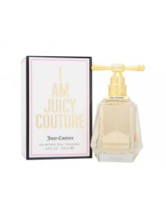 Juicy Couture I am Juicy Couture EDP Spray