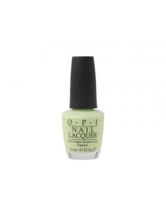 Opi Gargantuan Green Grape Nail Polish 15ml