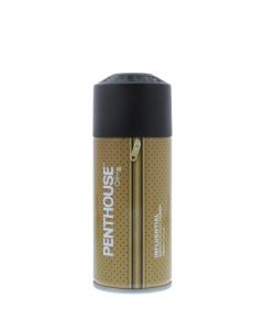 Penthouse Influential Deodorant Spray 150ml