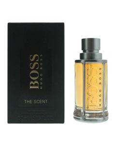 Hugo Boss Boss The Scent 50ml EDT Spray