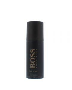 Hugo Boss Boss The Scent 150ml Deodorant Spray