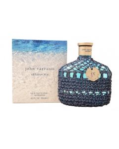 John Varvatos Artisan Blue EDT Spray