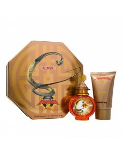 Kung Fu Panda Viper Eau de Toilette 2 Pieces Gift Set